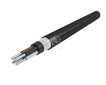 АВБШв 4х10 ок (N)-0,66 Ч, бар