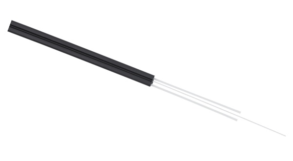 Cabeus FTTH-9-01-1-LSZH-IN/OUT-40 Оптический Drop-кабель FTTH (fiber to the home) (9683c)