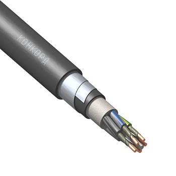 ВБШвнг(А)-FRLS 5х6ок(N, PE) - 1 (Конкорд)