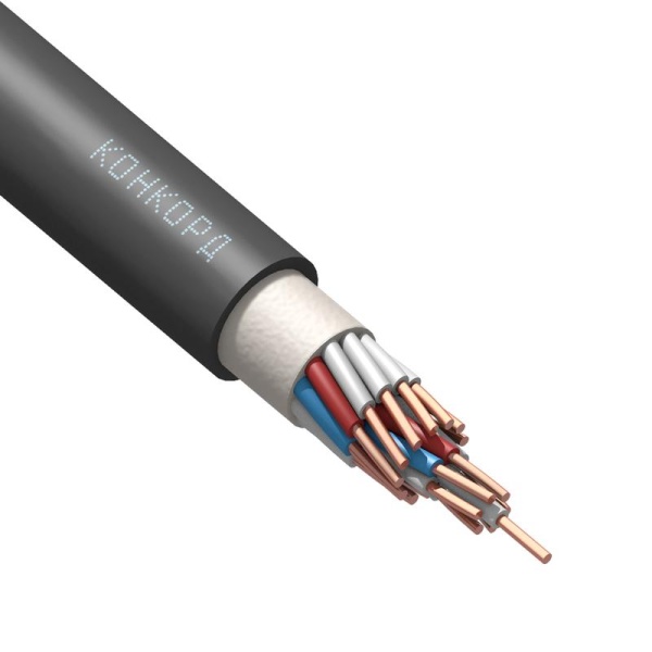КППГнг(А)-HF 19х2,5 (Конкорд) КППГнг(А)-HF 19х2,5 (Конкорд)