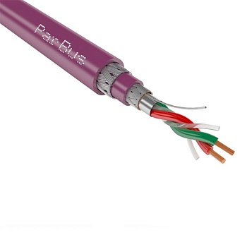 ParBus Profibus 150 ARM PS PVC нг(А)-LS 1х2х0,64 (111484) ParBus Profibus 150 ARM PS PVC нг(А)-LS 1х2х0,64 (111484)