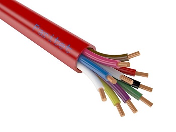 КСВВнг(А)-LS 12х0,5 (100993)