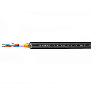 КГПЭфВКВнг(А)-LS 1х2х1,2