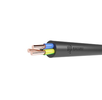 ППГнг(A)-HF 3х1,5ок(N,PE)-0,66