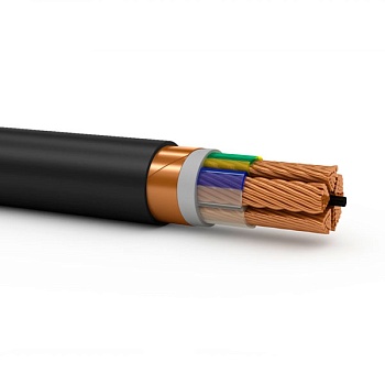 ПВВГЭнг(А)-LS 2х2,5 (Евразкабель)