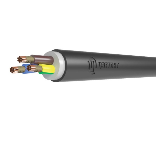 ВВГнг(А)-FRLS 3х16мк(N,PE)-0,66