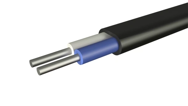 АВВГ-П 2х4 ок(N)-0,66 обол. вакуум