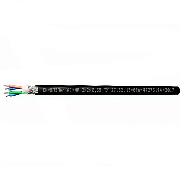 СК-ЭПЭПнг(А)-HF 3x0,75