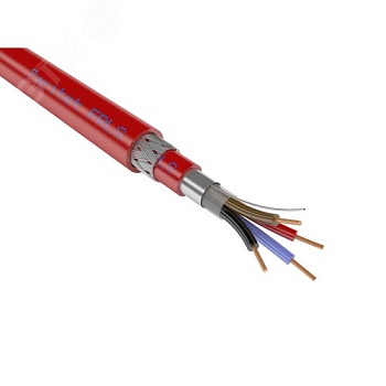 КСРЭВКШвнг(А)-FRLS 4х0,50 мм (0,2 мм.кв.) (105984)