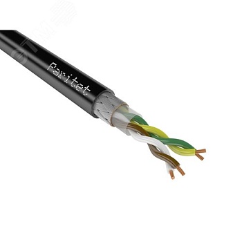 КДПЭПГМнг(А)-HF 1х2х1,50 (116025)