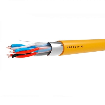 КОПСЭнг(А)-FRLS 4x2х1,13