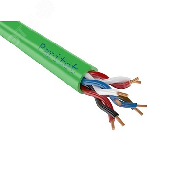 КСВВнг(А)-LSLTx 4х2х1,13 мм (113997)