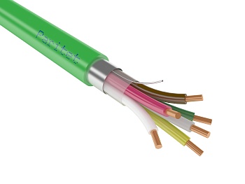 КСВЭВГнг(А)-LSLTx 6х0,35 мм.кв. (108645)