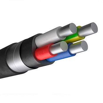 АПвБШв 1х25 мк-1 ГОСТ
