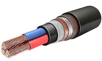 АВВГнг(А)-LS МС 5х120 0,66 кВ (N,PE) ГОСТ