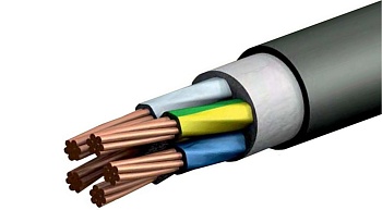 ППГнг(А)-HF  1,03х6 ППГнг(А)-HF  1,03х6