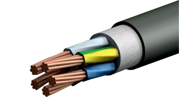 ППГнг(А)-HF  1,05х16 ППГнг(А)-HF  1,05х16
