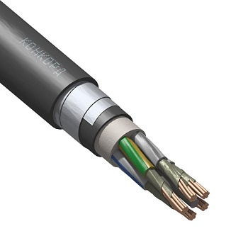ВБШвнг(А)-FRLS 5х50мк(N, PE) - 1 (Конкорд)