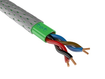 КСРВГКнг(А)-FRLSLTx 2х2х0,75 мм.кв. (112908) КСРВГКнг(А)-FRLSLTx 2х2х0,75 мм.кв. (112908)