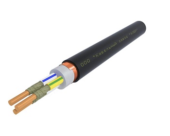 ВВГЭнг(А)-FRLS 3х1,5 ок (N,PE)-0,66 Ч, бар