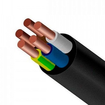 ВВГнг(А)-LS 5х300 (Евразкабель)