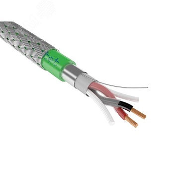 КИС-РВ-Кнг(А)-FRLSLTx 1х2х1,13 (114266)