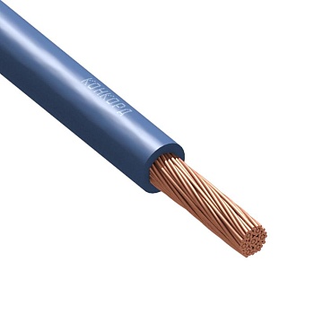 ПуГВ 1х16 (син) (Конкорд)