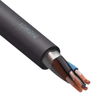 КГ 5х4(N) 220/380-3 (Конкорд)