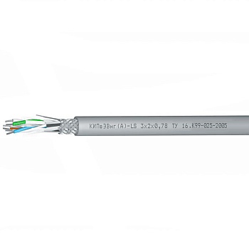 КИПвЭВнг(А)-LS 9х2х0,78