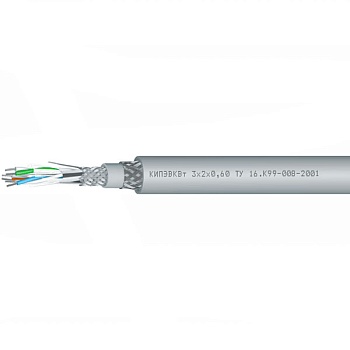 КИПЭВКВт 4х2х0,60