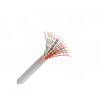 Кабель витая пара NetLink NL-CU UTP 16PR 24 AWG CAT5 305м ВНУТРЕННИЙ