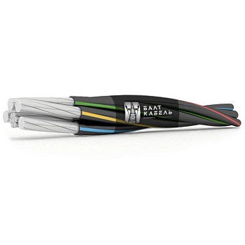 СИП-2 4х25+1х35-0,6/1 СИП-2 4х25+1х35-0,6/1