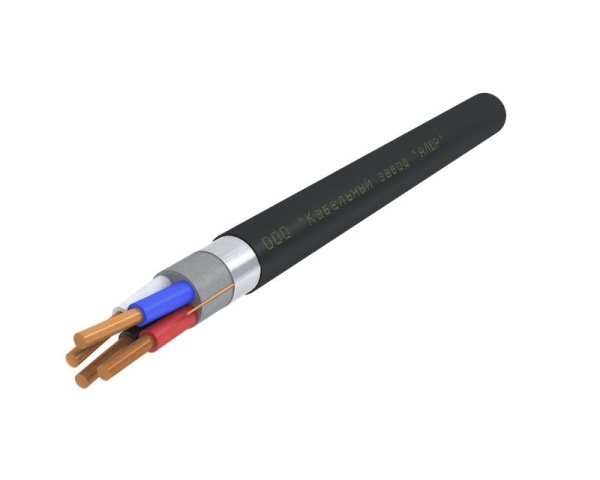 КВВГЭнг(А) 4х1,5-660 Ч, бар