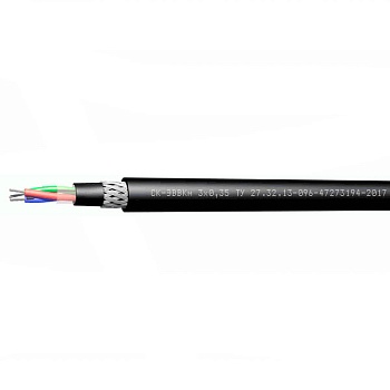 СК-ЭВВКм 3х1,5