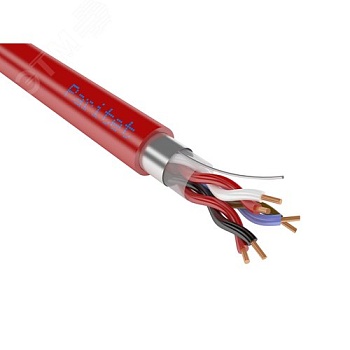 КСРЭВнг(А)-FRLS 3х2х0,80 мм (0,5 мм.кв.) (103505)