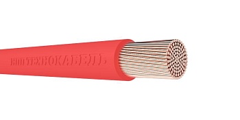 ПуГВнг(А)-LS 1х2,5 К (Технокабель) ПуГВнг(А)-LS 1х2,5 К (Технокабель)