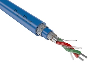 ParBus Profibus 100 F ARM PS PVC нг(А)-LS 1х2х0,90 (111442)