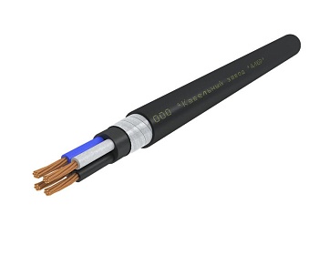 ПвБШп 4х35 мк (N)-0,66 Ч, бар