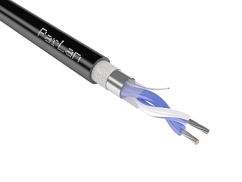 Кабель витая пара ParLan Patch F/UTP Cat5e PUR 1х2х0,48 (117389) Кабель витая пара ParLan Patch F/UTP Cat5e PUR 1х2х0,48 (117389)