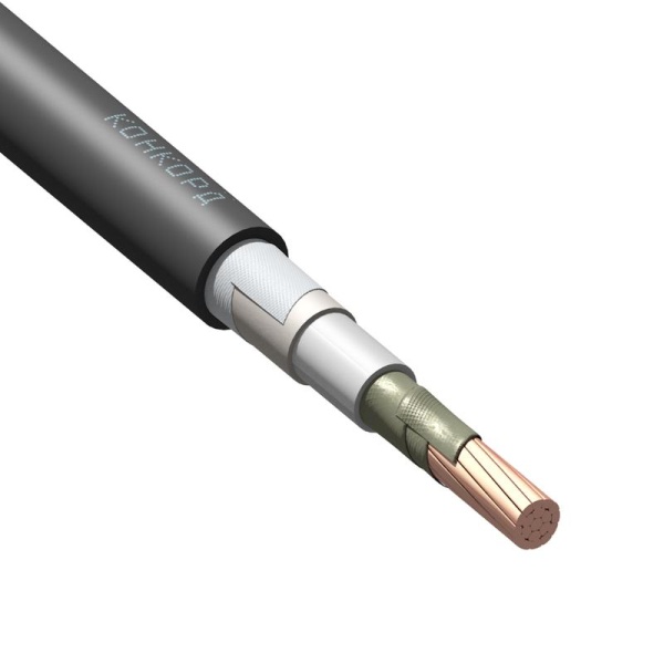 ПвПГнг(А)-FRHF 1х95мк - 1 (Конкорд)