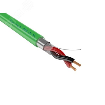 КСВЭВнг(А)-LSLTx 1х2х1,38 (108604)