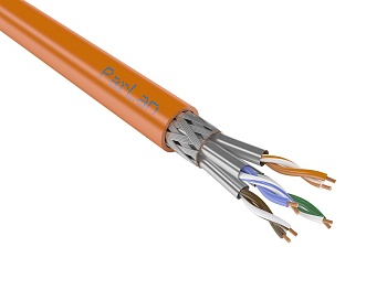 ParLan Patch S/FTP Cat7 ZH нг(А)-HF 4х2х0,48 (109502) ParLan Patch S/FTP Cat7 ZH нг(А)-HF 4х2х0,48 (109502)