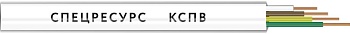 КСПВ 6х0,5 Длина бухты (м) 200 (СР)