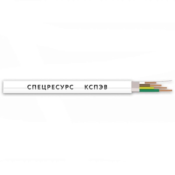 КСПЭВ 6х0,5 Длина бухты (м) 200 (СР)
