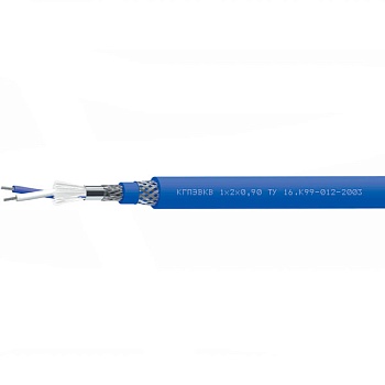 КГПЭВКВ 1х2х1,2