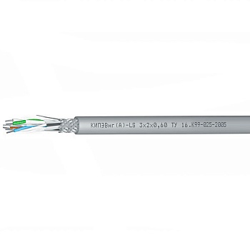 КИПЭВнг(А)-LS 5х2х0,60