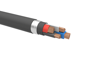 ПвПГнг(А)-HF 1 кВ 5х120 мс (N, PE)