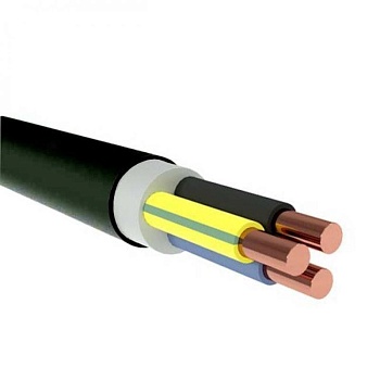 ВВГнг(А)-LS 3х1,5ок (N, PE)-0,66