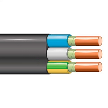 ППГ-Пнг(А)-FRHF 3х10 ок-0,66 Ч, бар