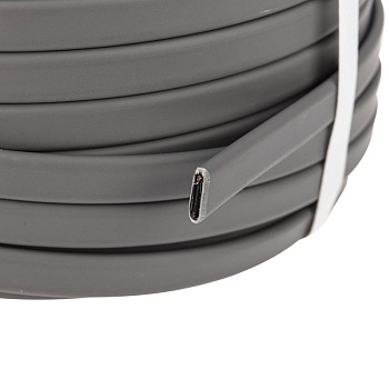 (51-0210) Кабель греющий саморегулирующийся неэкранированный SRL30-2 (30 Вт/1 м), 50 м PROconnect